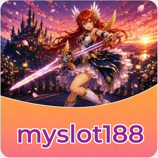 myslot188